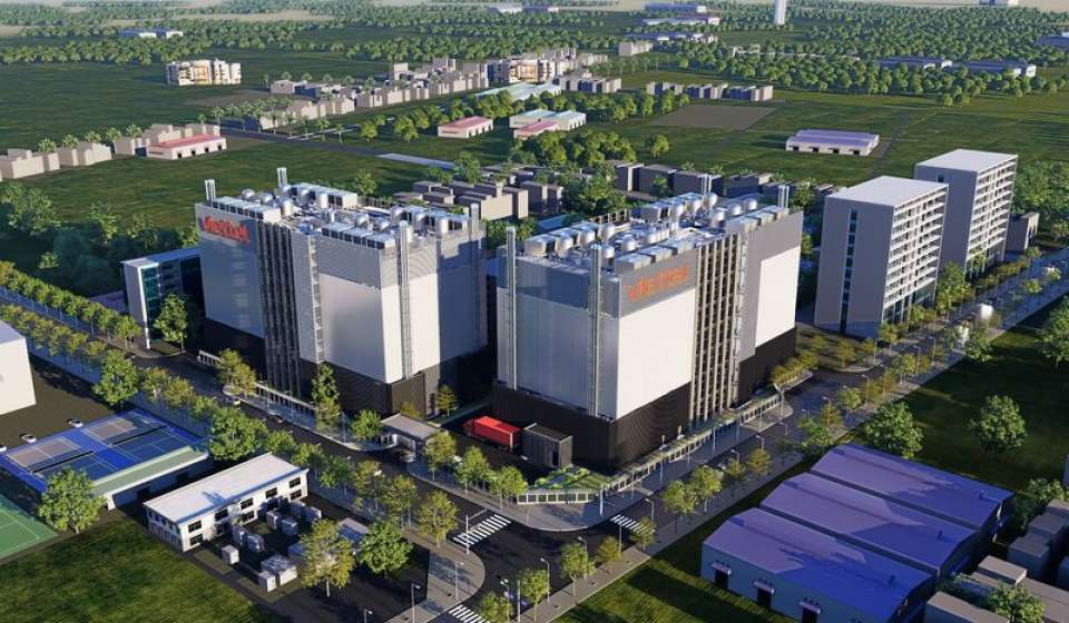 Viettel launches $1 billion data centre and R&D projects in Vietnam