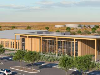 Meta expands Texas footprint with 1GW data centre with $1.5 billion investment