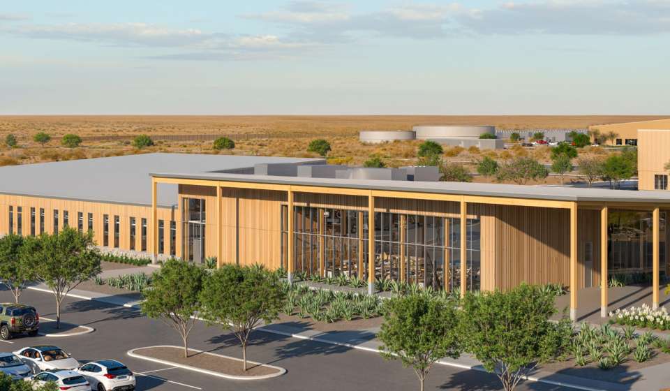 Meta expands Texas footprint with 1GW data centre with $1.5 billion investment