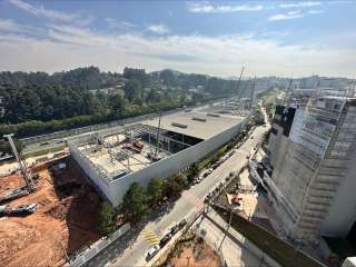 Brazil approves master plan for Scala Data Centers' $1.7 billion São Paulo development