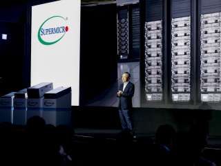 Supermicro sees volatile trading following executive stock sales and AI launches