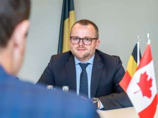 Belgium considers electricity cap on data centres to protect industrial power access