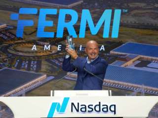 Fermi America raises $682.5 million in joint listing IPO