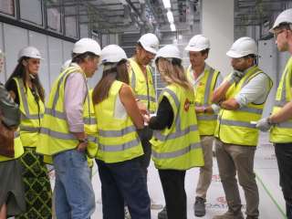 AtlasEdge launches Lisbon data centre with $275 million expansion funding