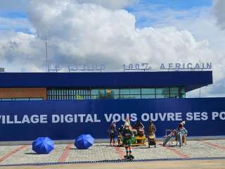 ST Digital launches first data centre as part of African built cloud platform