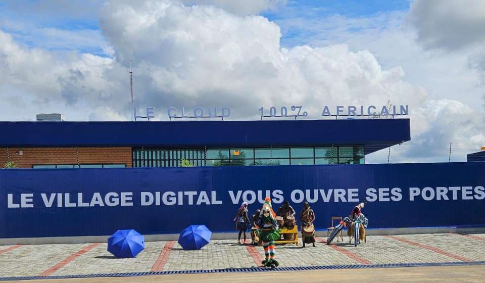 ST Digital launches first data centre as part of African built cloud platform