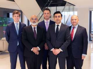 Brookfield, Bloom Energy form $5 billion fuel cell partnership