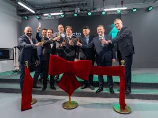 Brazil's Tecto opens $100 million data centre in Fortaleza