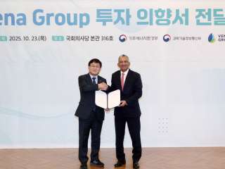 BlackRock-owned Vena Group to invest $14 billion in South Korea’s clean energy and AI projects