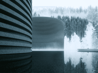 Swedish consortium explore potential for first domestic nuclear data centre