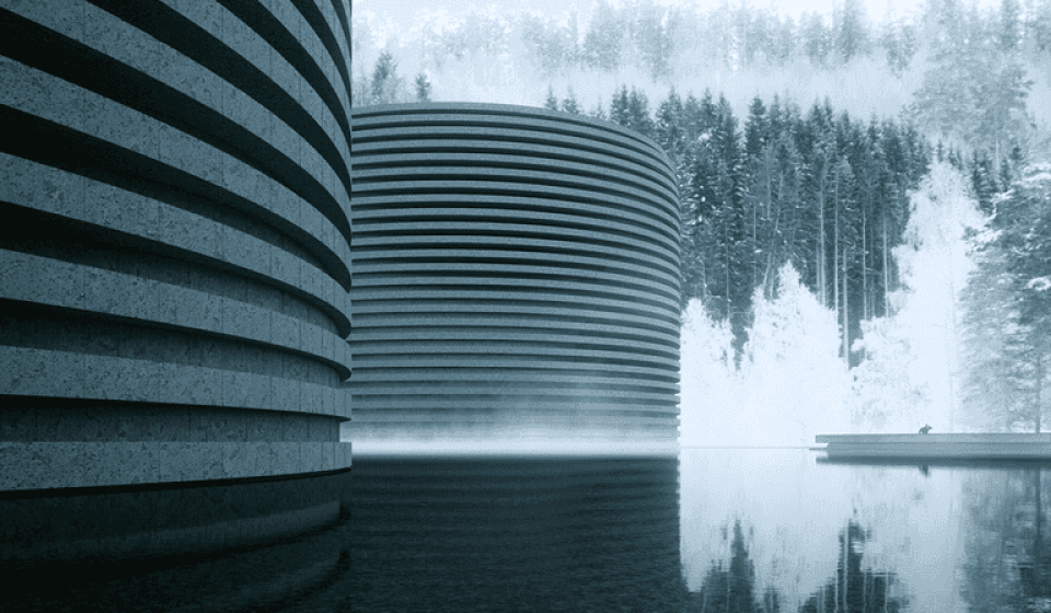 Swedish consortium explore potential for first domestic nuclear data centre