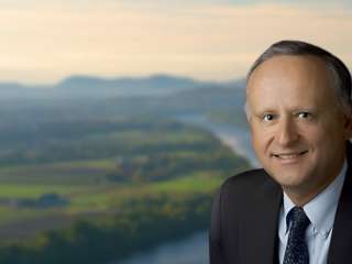 365 Data Centers CEO Bob DeSantis plans retirement