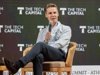 Firmus, CDC and NVIDIA expand Project Southgate to 1.6GW, scaling to $47 billion