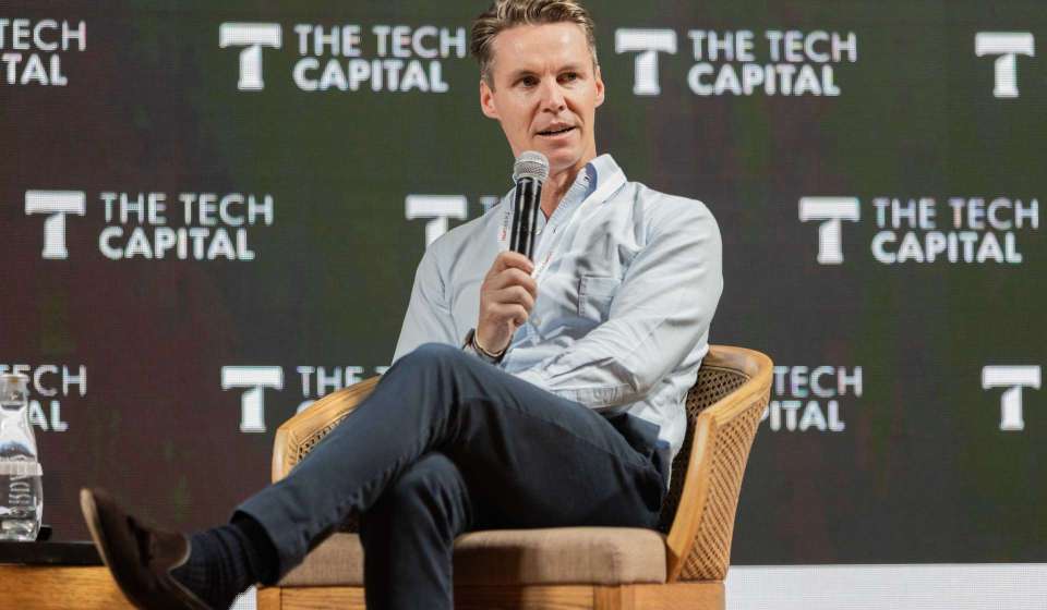 Firmus, CDC and NVIDIA expand Project Southgate to 1.6GW, scaling to $47 billion