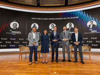 Navigating data centre financing shifts in Asia: APAC Finance Forum