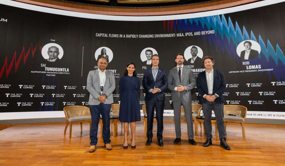 Navigating data centre financing shifts in Asia: APAC Finance Forum