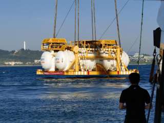 China launches AI subsea data centre, marking first commercial use
