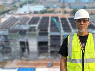 Exclusive: Indonesia’s NeutraDC Nxera targets Batam go live by H1 2026