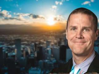 Zayo names former Brown Equity Group exec as new president and COO