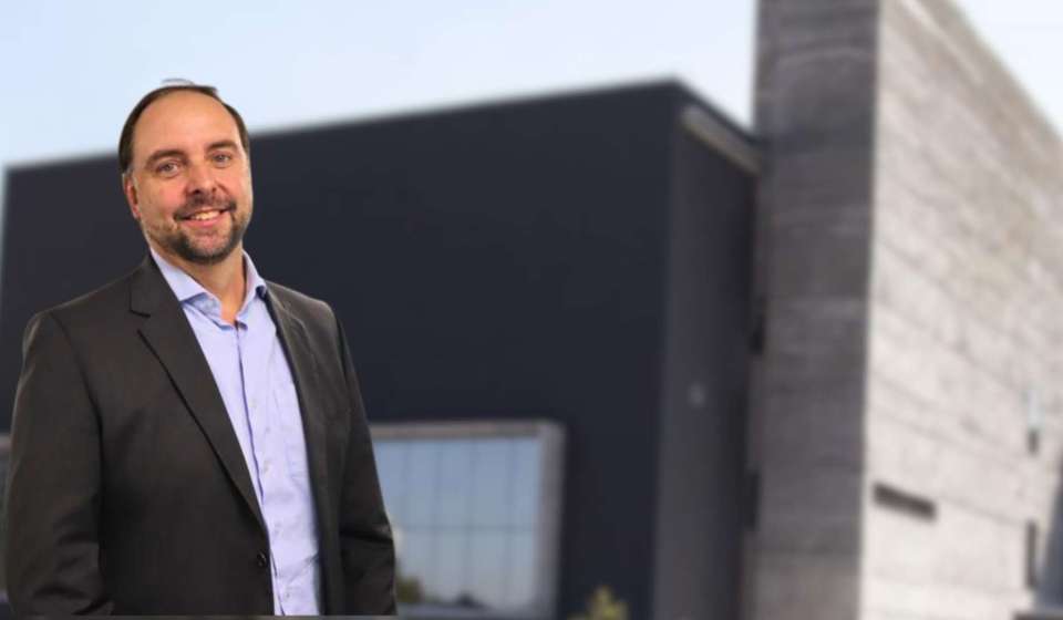Elea appoints Fernando Madureira to head engineering design and expansion