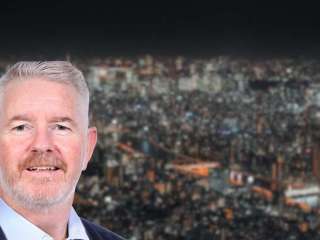 FLOW appoints Ken Marron as a new CTO