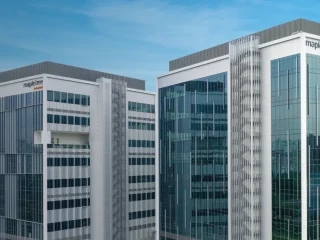 Mapletree weighs India data centre entry with 400MW in Mumbai