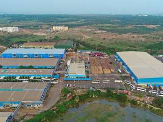 Foxconn said to add $1.8 billion investments in India for AI manufacturing