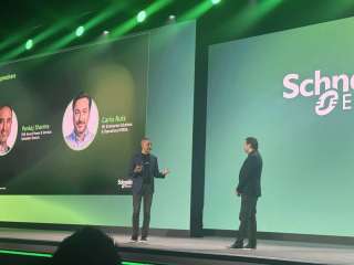 Schneider Electric and NVIDIA’s take on AI factories vs AI data centres