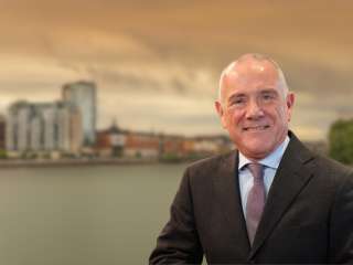 Ardian snaps up Energia Group from I Squared Capital