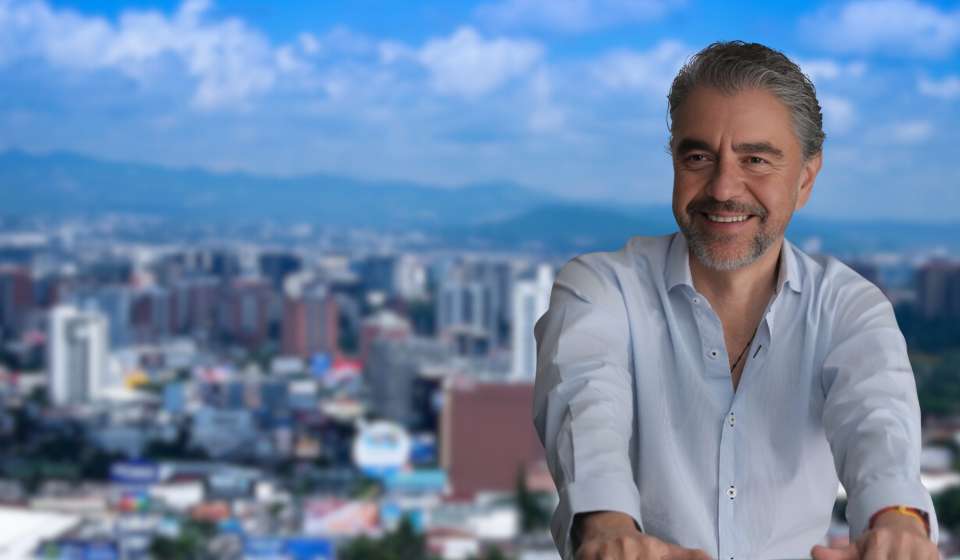 KIO Data Centers to open second data centre in Guatemala