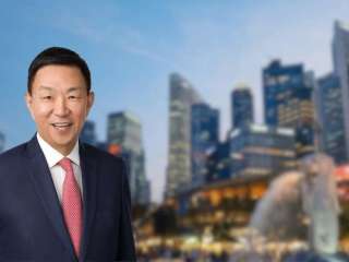Singapore’s Keppel pulls in $5 billion of private capital in 9M 2025