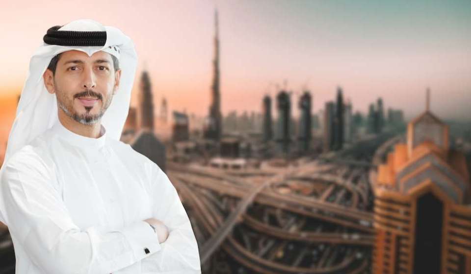 Khazna to add more than 1GW as it steps up expansion beyond the UAE