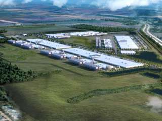 OpenAI, Oracle and Vantage to build $15 billion Wisconsin data centre campus