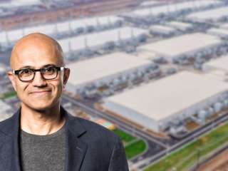 Microsoft flags higher FY26 spending as AI data centre buildout accelerates 