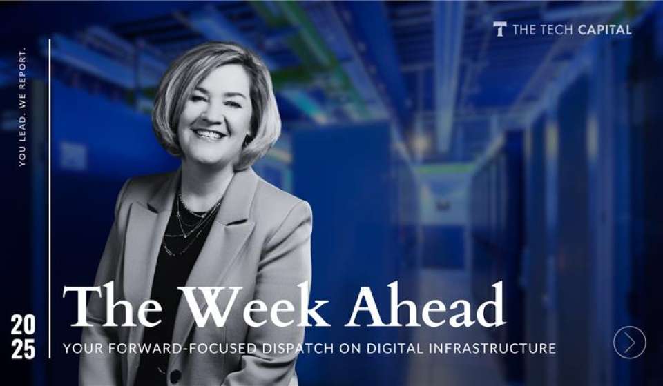 The Week Ahead: Cautious optimism driven by solid demands  