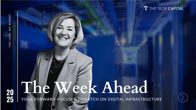 The Week Ahead: Cautious optimism driven by solid demands  