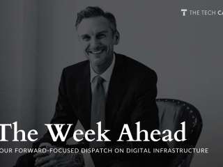 The Week Ahead: Days away from the biggest deal in data centre history