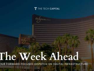 The Week Ahead: A preview of what unfolds at infra/STRUCTURE 2025