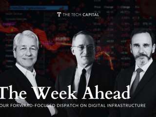 The Week Ahead: Is the AI boom entering its vulnerability phase?
