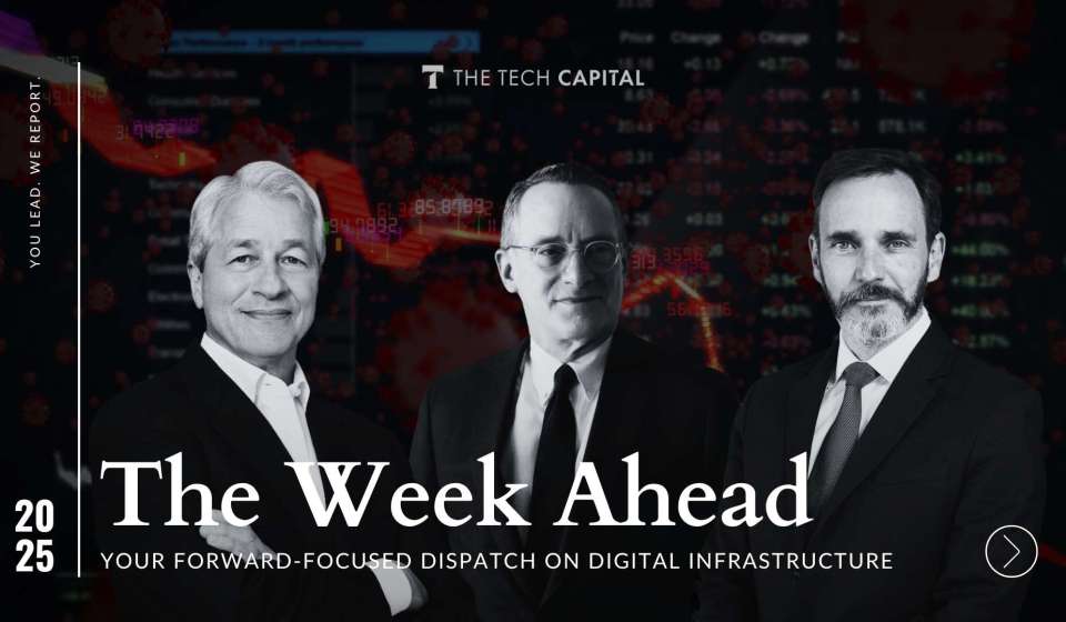 The Week Ahead: Is the AI boom entering its vulnerability phase?