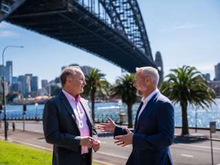 Macquarie Telecom, Netskope team up to strengthen AI security across Australia