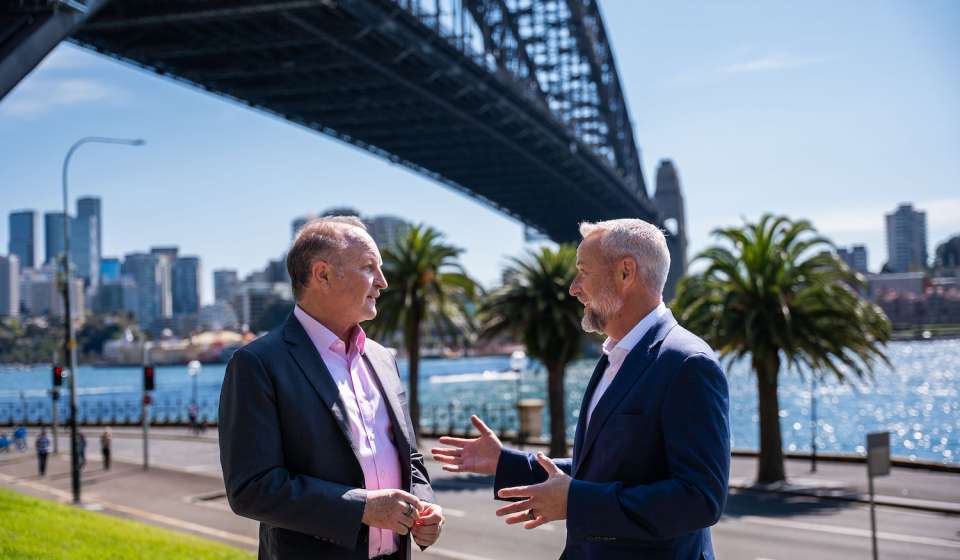 Macquarie Telecom, Netskope team up to strengthen AI security across Australia