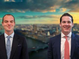 Newmark strengthens European data centre team with two senior appointments