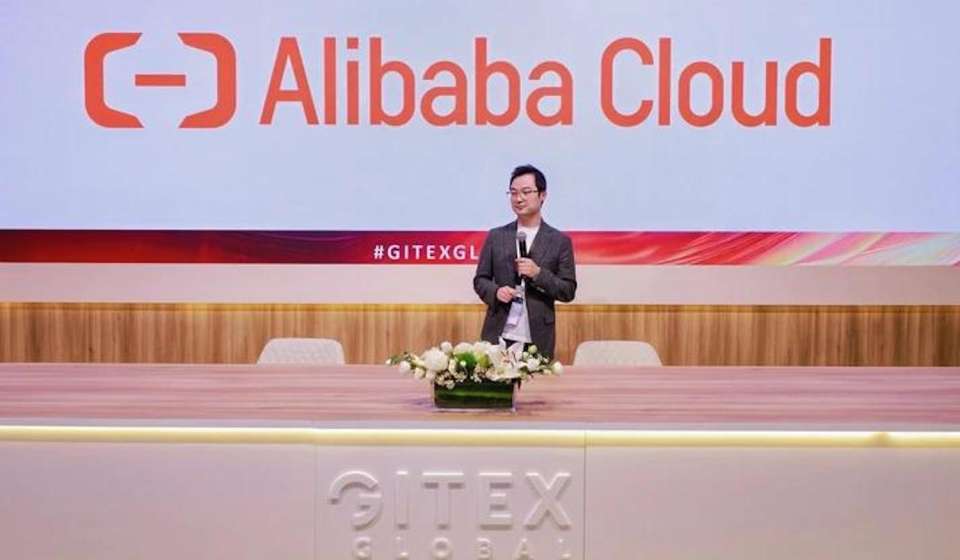Alibaba Cloud launches second data centre in Dubai, backed by $53 billion investments