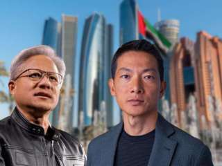 US reported to approve NVIDIA chip exports, unblocking 5GW UAE AI project
