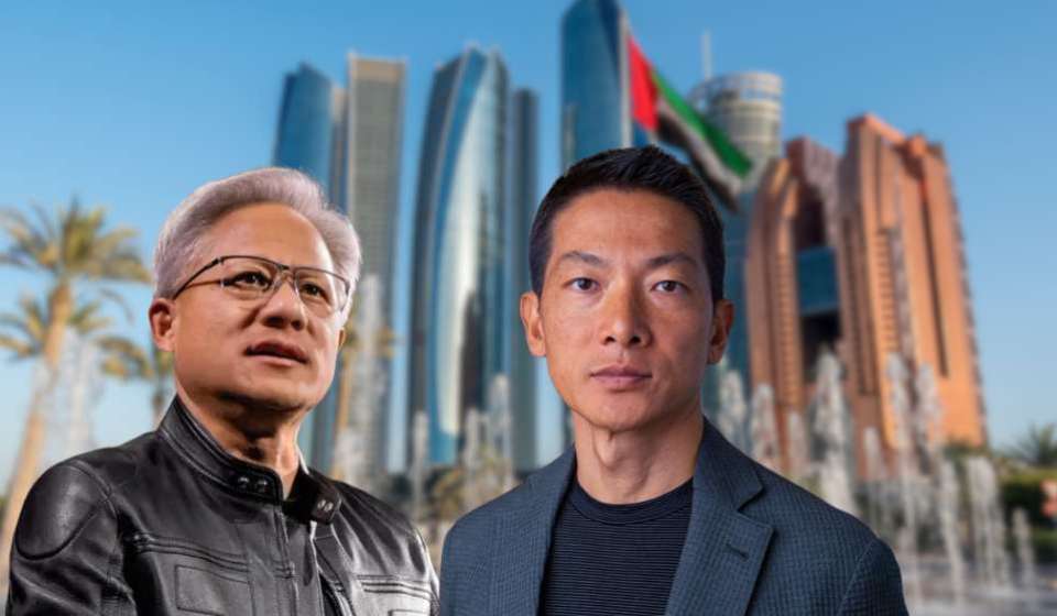 US reported to approve NVIDIA chip exports, unblocking 5GW UAE AI project