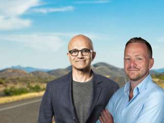 Nscale to deliver 200,000 GPUs for Microsoft in expanded deal