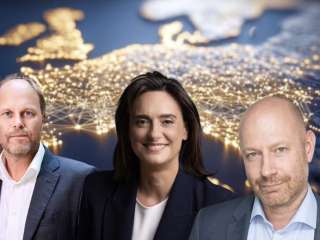European fibrecos deploy new routes to avoid bottlenecks, boost diversity in time for AI network demand
