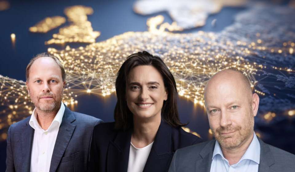 European fibrecos deploy new routes to avoid bottlenecks, boost diversity in time for AI network demand