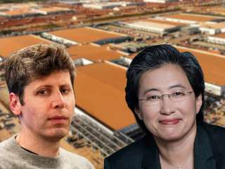 OpenAI deal could lead to $100 billion earnings increase for AMD, says Lisa Su
